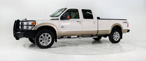 2013 Ford F-350 Super Duty for sale at Houston Auto Credit in Houston TX