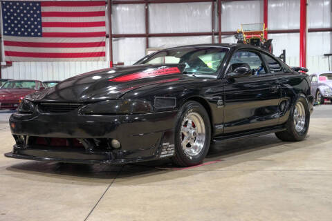 1994 Ford Mustang GT