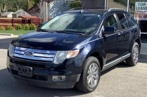 2010 Ford Edge for sale at Easy Guy Auto Sales in Indianapolis IN