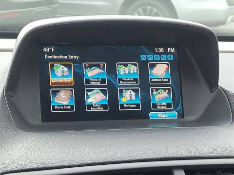 2016 Buick Encore Premium