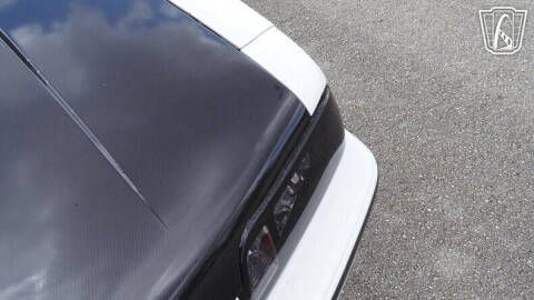 1992 Ford Mustang LX 5.0