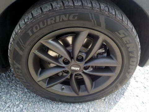 2011 MINI Cooper Countryman S ALL4