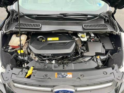 2013 Ford Escape SE