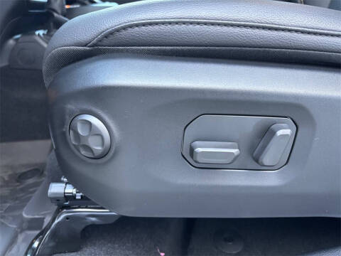 2025 Jeep Gladiator Texas Trail