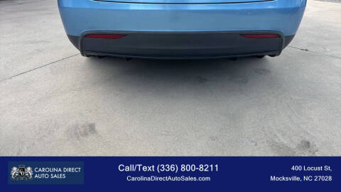 2018 Tesla Model X