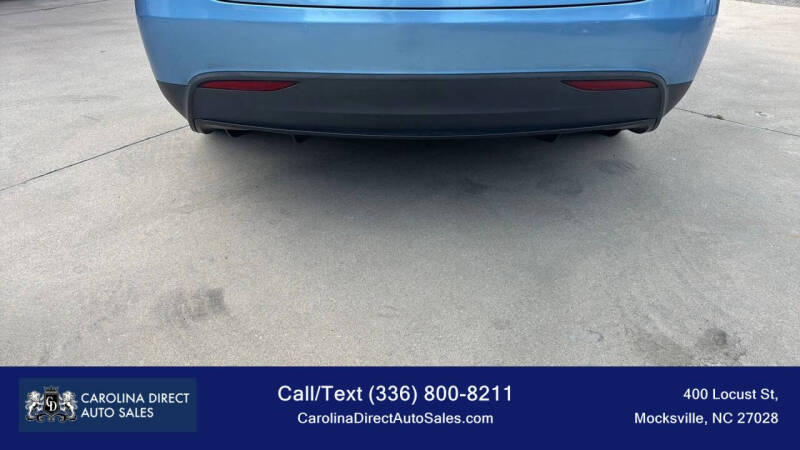2018 Tesla Model X