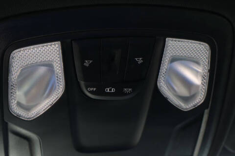 2022 RAM 5500