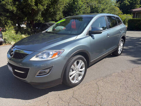 2012 Mazda CX-9 Grand Touring