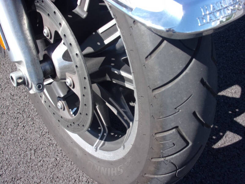 2018 Harley-Davidson Electra Glide