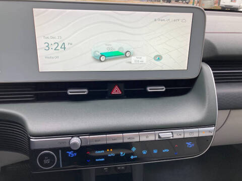 2023 Hyundai Ioniq 5 SEL