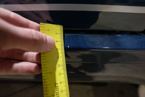 2012 Porsche Cayman R