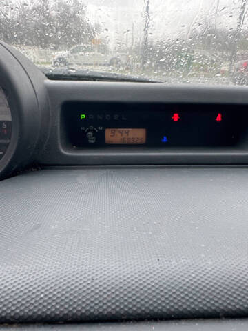 2006 Scion xB