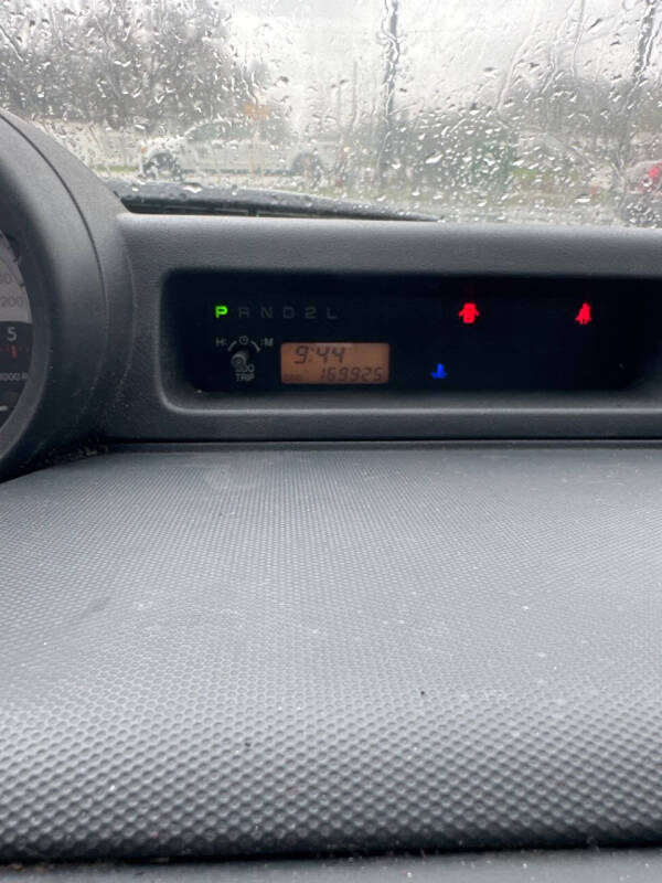 2006 Scion xB
