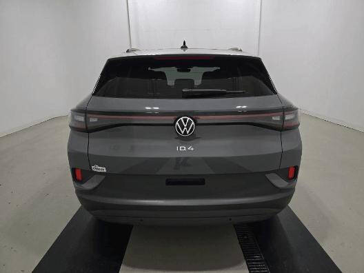 2024 Volkswagen ID.4 Standard