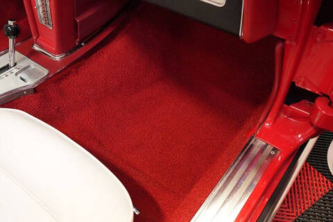 1965 Chevrolet Corvette