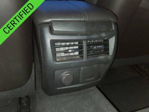 2017 Cadillac ATS 2.0T Luxury