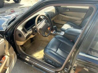 1994 Lexus LS 400