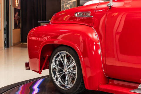 1954 Ford F-100