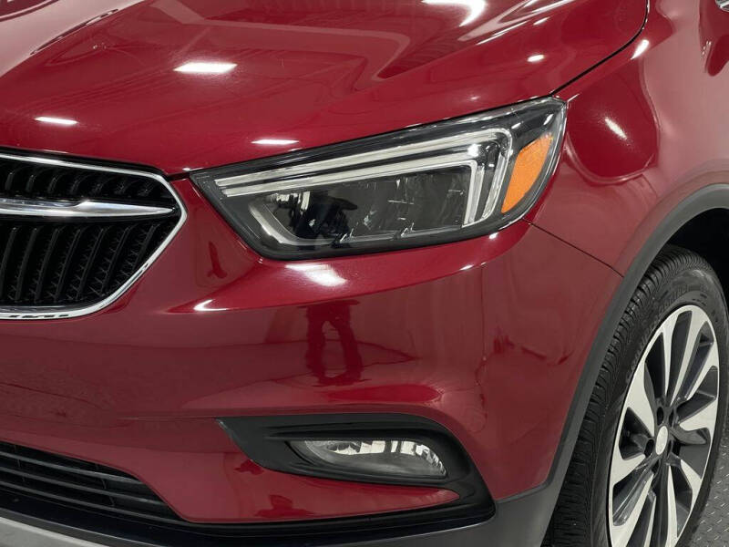 2019 Buick Encore Essence