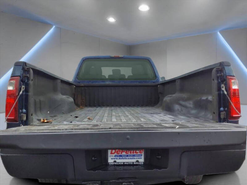 2015 Ford F-350 Super Duty XL