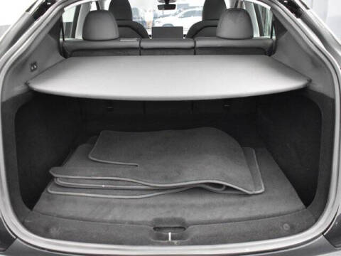 2026 Tesla Model Y Long Range Launch Series