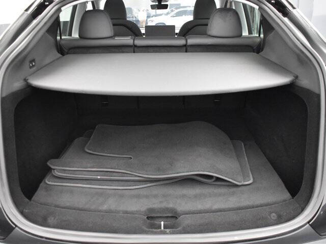 2026 Tesla Model Y Long Range Launch Series