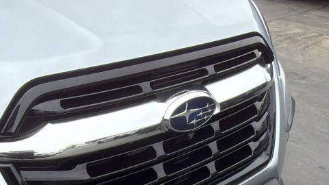 2023 Subaru Ascent Touring