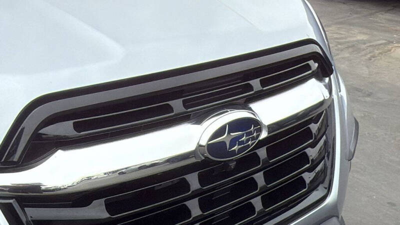 2023 Subaru Ascent Touring