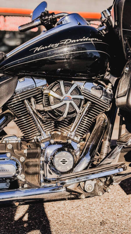 2013 Harley-Davidson Road Glide