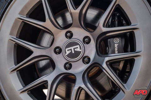 2011 Ford Shelby GT500