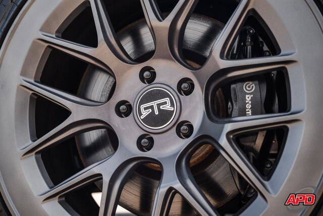 2011 Ford Shelby GT500