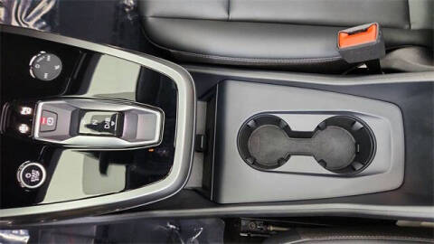 2025 Audi Q4 e-tron Premium Plus 45