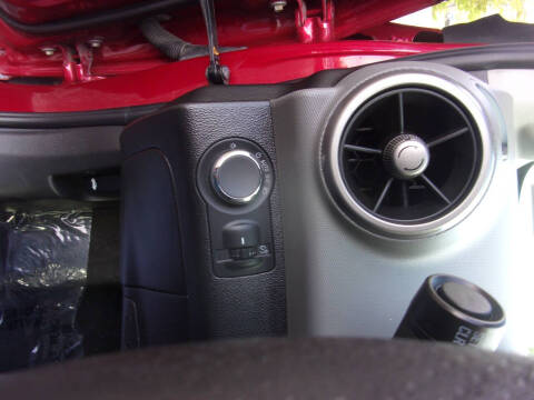 2014 Chevrolet Sonic LT Auto