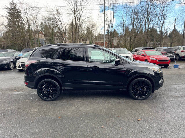 2017 Ford Escape for sale at Premium Spec Auto in Seattle, WA