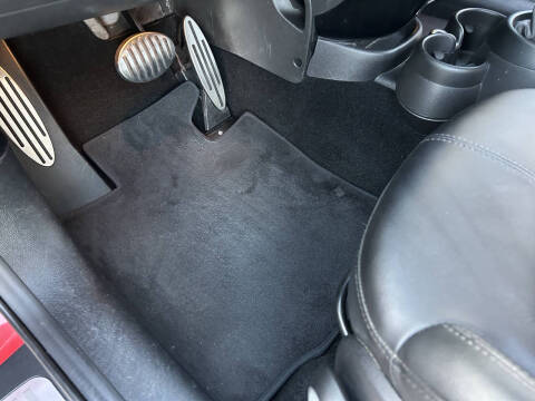 2015 MINI Countryman Cooper S