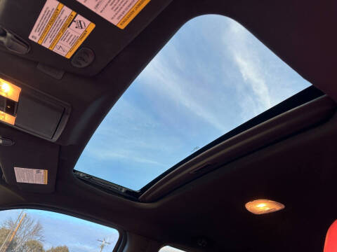 2013 Ford F-150 Limited