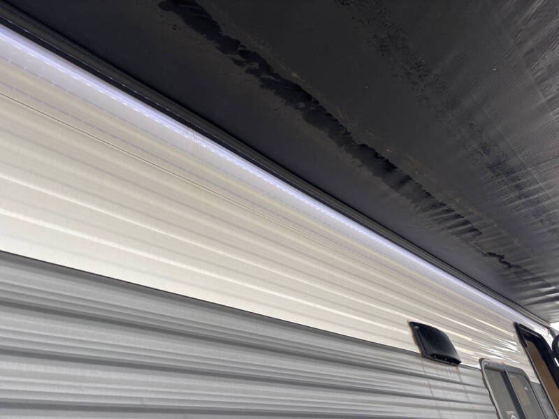 2023 Forest River SHASTA 310K