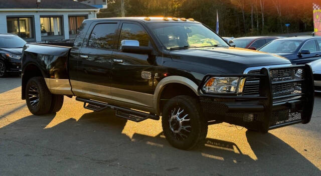 2011 Ram 3500 for sale at Pro Auto Gallery in King George, VA