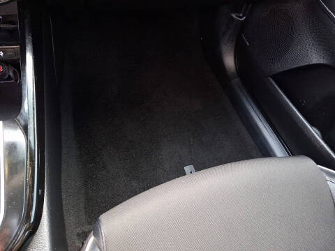 2020 Kia Forte GT Line