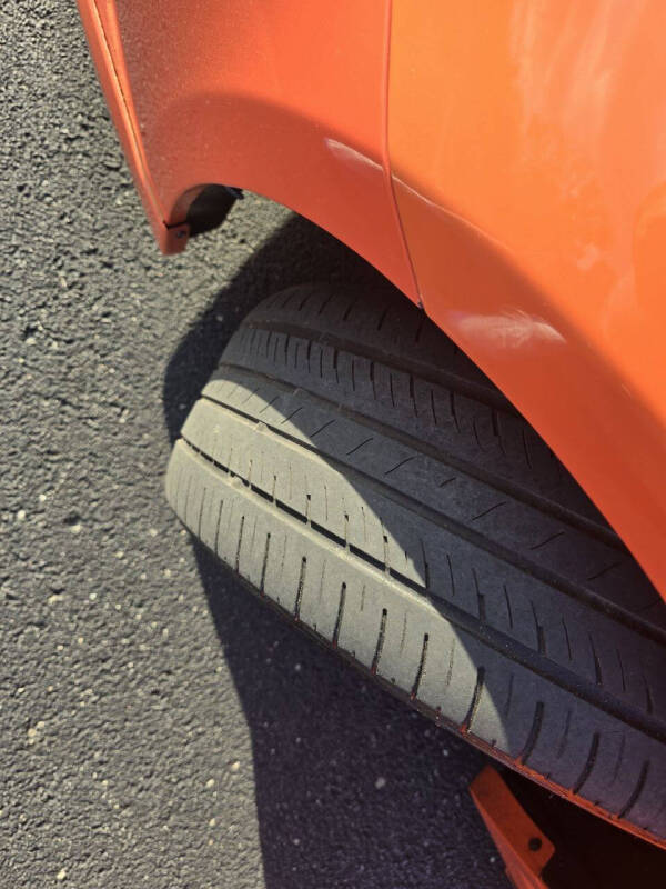 2015 Scion tC Release Series 9.0