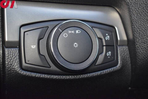 2017 Ford Explorer Police Interceptor Utility