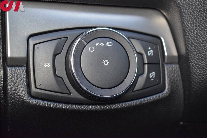 2017 Ford Explorer Police Interceptor Utility