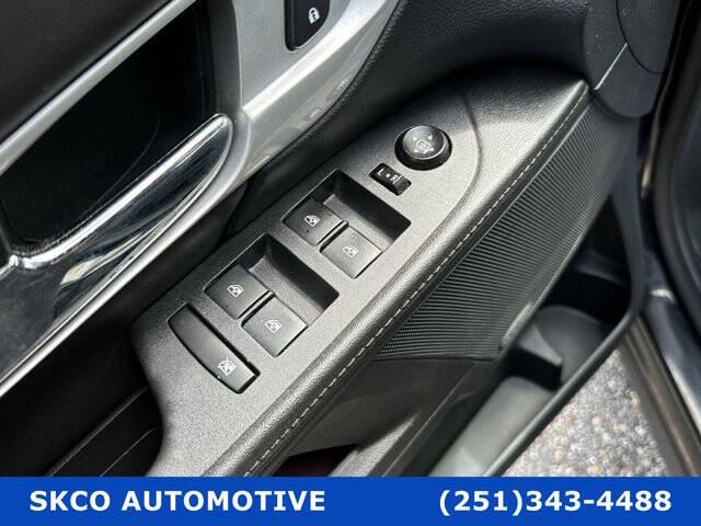 2017 GMC Terrain SLE-2