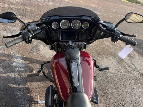 2020 Harley-Davidson Street Glide Special