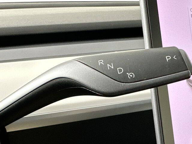 2021 Tesla Model 3 Performance