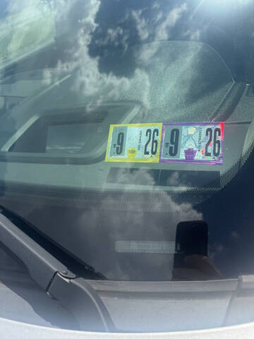 2017 GMC Acadia Limited