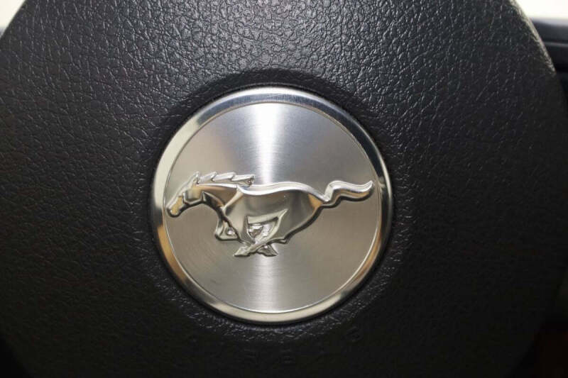 2014 Ford Mustang GT