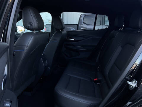 2025 Buick Envista Sport Touring