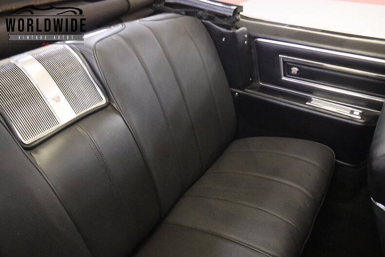 1966 Cadillac DeVille