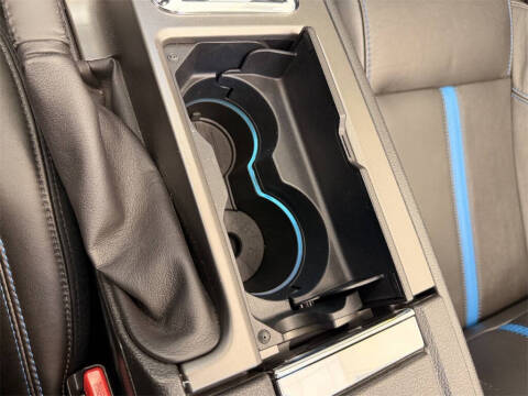 2014 Ford Mustang GT